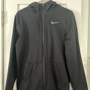 Nike Thermafit Full Zip Hoodie